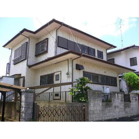 detached 茨城県北相馬郡利根町大字羽根野
羽根野の賃貸情報を見る
物件地図