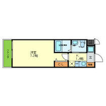 Ｗｉｎｓ　Ｃｏｕｒｔ　Ｕｔａｊｉｍａ 202 ｜ 大阪府大阪市西淀川区歌島１丁目（賃貸マンション1K・2階・23.10㎡） その2