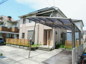 兵庫県西宮市名塩平成台