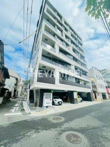 長崎県長崎市麹屋町(賃貸マンション1R・3階・21.51㎡)の写真 その1