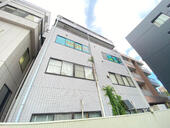 横澤ビルのイメージ