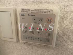 神奈川県川崎市多摩区三田１丁目（賃貸マンション1R・3階・22.35㎡） その11