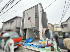 東京都北区神谷３丁目