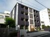 グラード 4階 築9年9ヶ月の賃貸物件