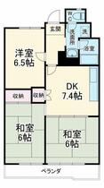 間取り：211064364370