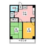 第２稲付ハイツのイメージ