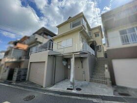 大阪府大阪狭山市今熊３丁目