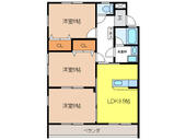 岐阜市又丸村中&nbsp;3階建&nbsp;築24年のイメージ