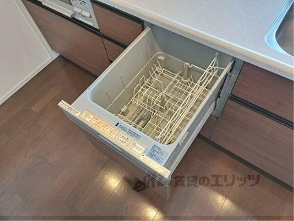 画像12:食器洗浄機