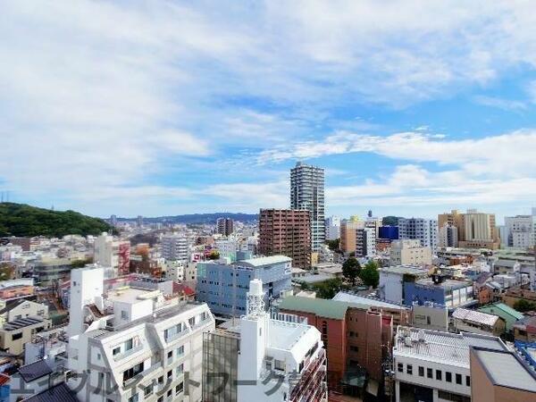 静岡県静岡市葵区鷹匠２丁目(賃貸マンション1LDK・12階・36.31㎡)の写真 その14