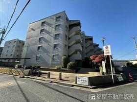 新大宮ハイタウンＤ号棟