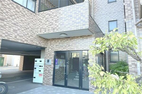 マーブルアサイ｜愛知県名古屋市北区志賀町２丁目(賃貸マンション2LDK・6階・53.50㎡)の写真 その15