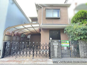 大阪府高槻市藤の里町