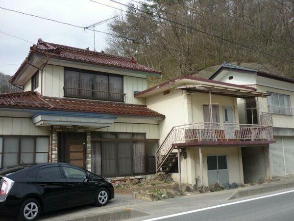 detached 福島県伊達市霊山町石田字高田

地図を見る