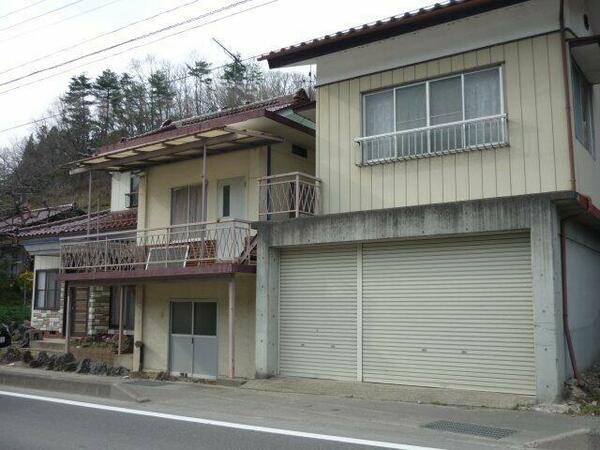 detached 福島県伊達市霊山町石田字高田
地図を見る