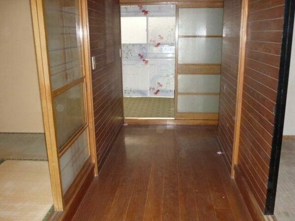 detached 福島県伊達市霊山町石田字高田
地図を見る