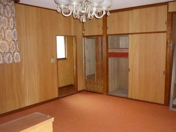 detached 福島県伊達市霊山町石田字高田
地図を見る