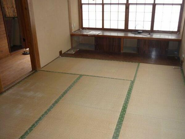 detached 福島県伊達市霊山町石田字高田

地図を見る