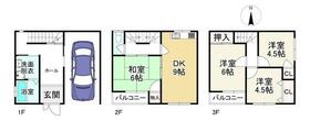 大阪府寝屋川市高柳５丁目
