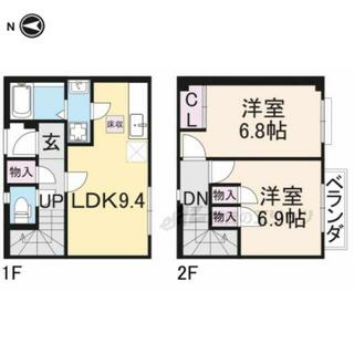 間取り：225008919684