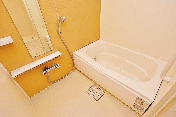 画像6:★浴室★
