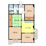 岐阜市津島町５丁目&nbsp;3階建&nbsp;築41年のイメージ