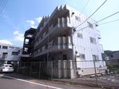 岐阜市太郎丸向良 4階建 築41年のイメージ