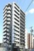 S-RESIDENCE金山West 8階 築3年9ヶ月の賃貸物件