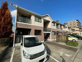 兵庫県姫路市飾磨区城南町２丁目（賃貸アパート1LDK・1階・35.69㎡） その1