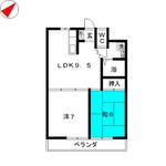 シティハイム町屋のイメージ