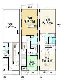 大阪府大阪市天王寺区真田山町