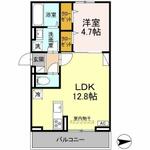 甲府市伊勢１丁目 3階建 新築のイメージ