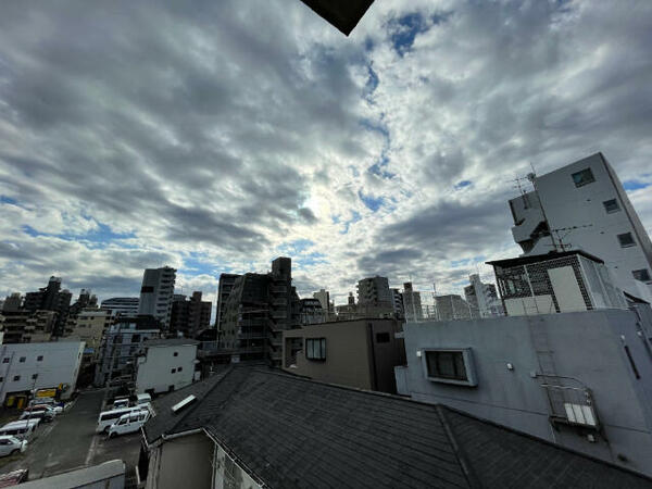 三祐ビル｜東京都板橋区大山金井町(賃貸マンション1R・4階・33.54㎡)の写真 その12