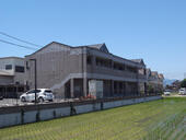 羽島市正木町曲利 2階建 築17年のイメージ