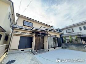 奈良県香芝市逢坂４丁目