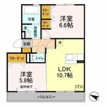 ボヌールおおたかの森Ⅰのイメージ