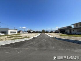 奈良県葛城市笛堂