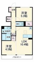 間取り：214079806958
