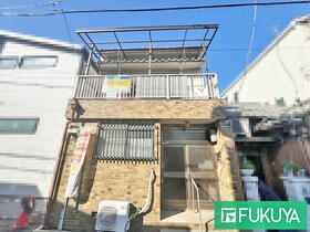 兵庫県尼崎市杭瀬北新町３丁目