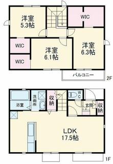 間取り：223039956235