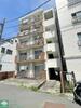 第二大進マンション 2階 築53年1ヶ月の賃貸物件