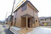 総持寺駅より徒歩9分 築8年10ヶ月の賃貸物件