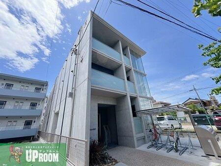 ＣＡＳＡ　ＬＡＲＧＯ　岩倉 303｜愛知県岩倉市栄町１丁目(賃貸マンション1LDK・3階・44.86㎡)の写真 その1