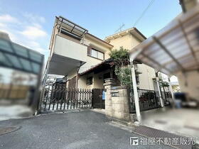 奈良県奈良市四条大路２丁目