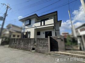 奈良県香芝市逢坂８丁目