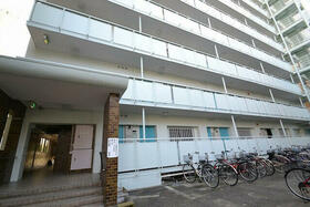 カクタス田無マンション