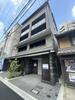 烏丸駅より徒歩7分 4階 築2年6ヶ月の賃貸物件