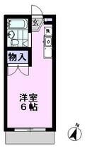 間取り：211062376986