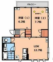 間取り：213107861388