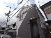 神戸市垂水区塩屋台１丁目 2階建 築35年のイメージ